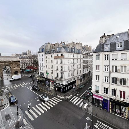 164 - Charming Studio In Center Of Paris Exterior photo